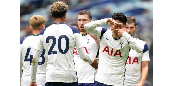 Tottenham Hotspur i Inter Mediolan mają problemy